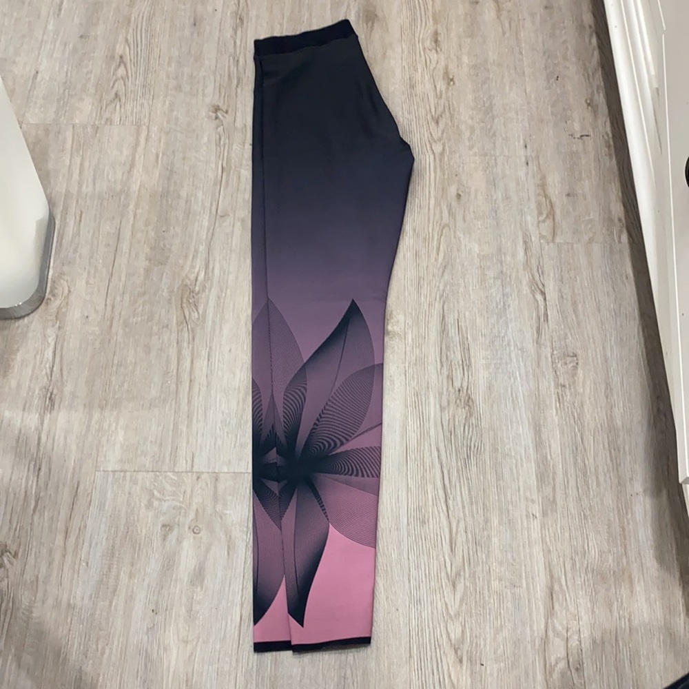 Ultra core leggings - Picture 2 of 6